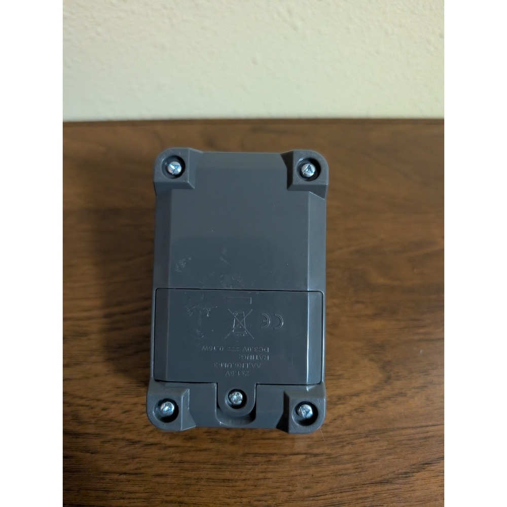 BRIO World 33213 Red RC Diesel Engine Train Remote Works Replacement Part Only - Picture 3 of 3